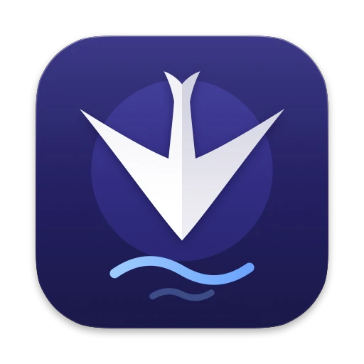 Swoop app icon